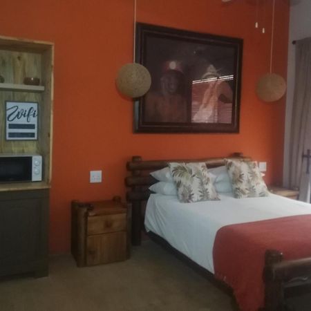 Ashtree Guesthouse Hanover Bagian luar foto