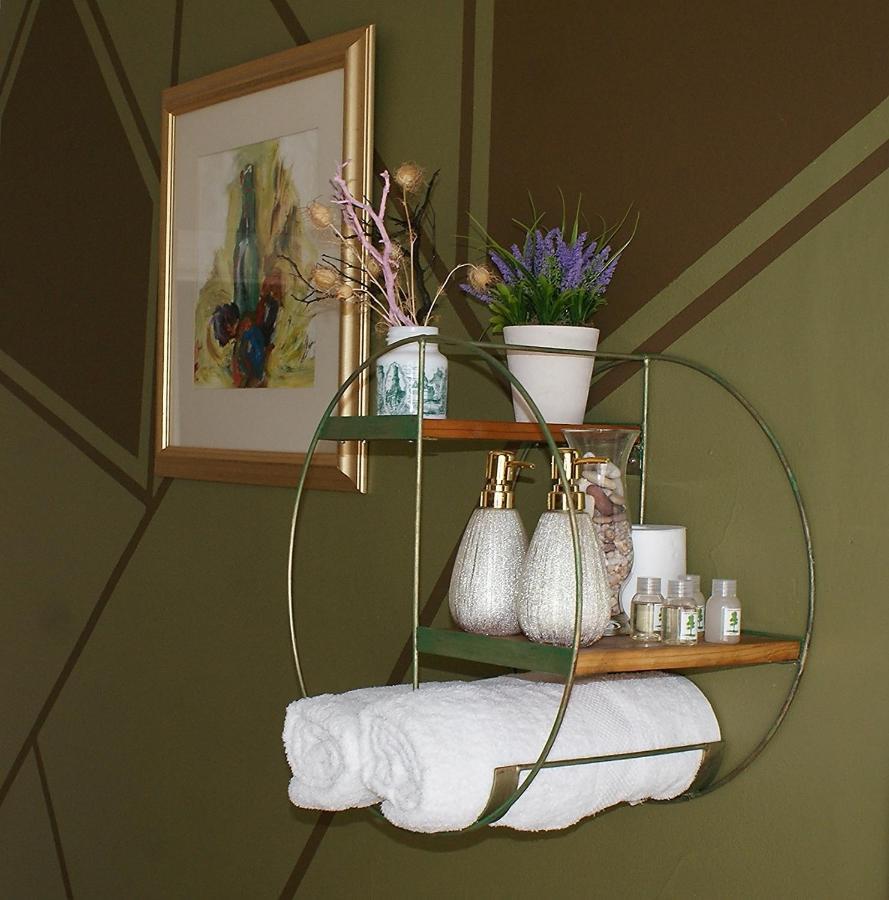 Ashtree Guesthouse Hanover Bagian luar foto