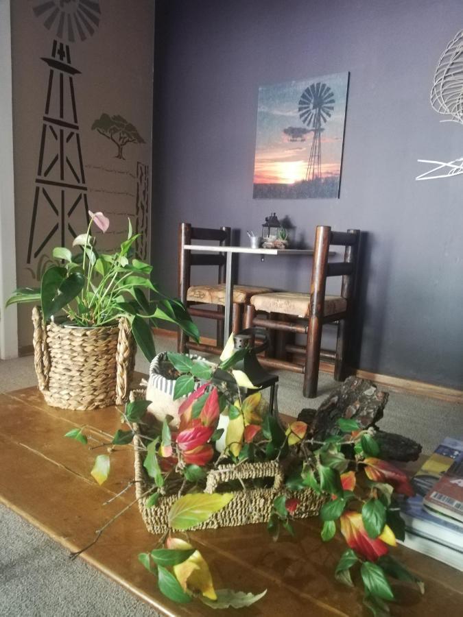 Ashtree Guesthouse Hanover Bagian luar foto