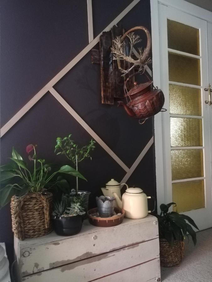 Ashtree Guesthouse Hanover Bagian luar foto