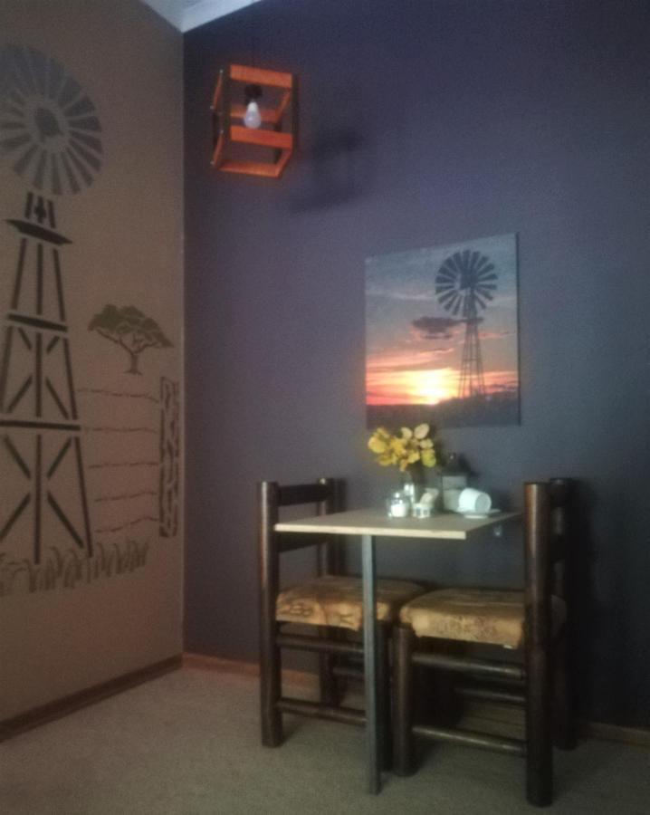 Ashtree Guesthouse Hanover Bagian luar foto