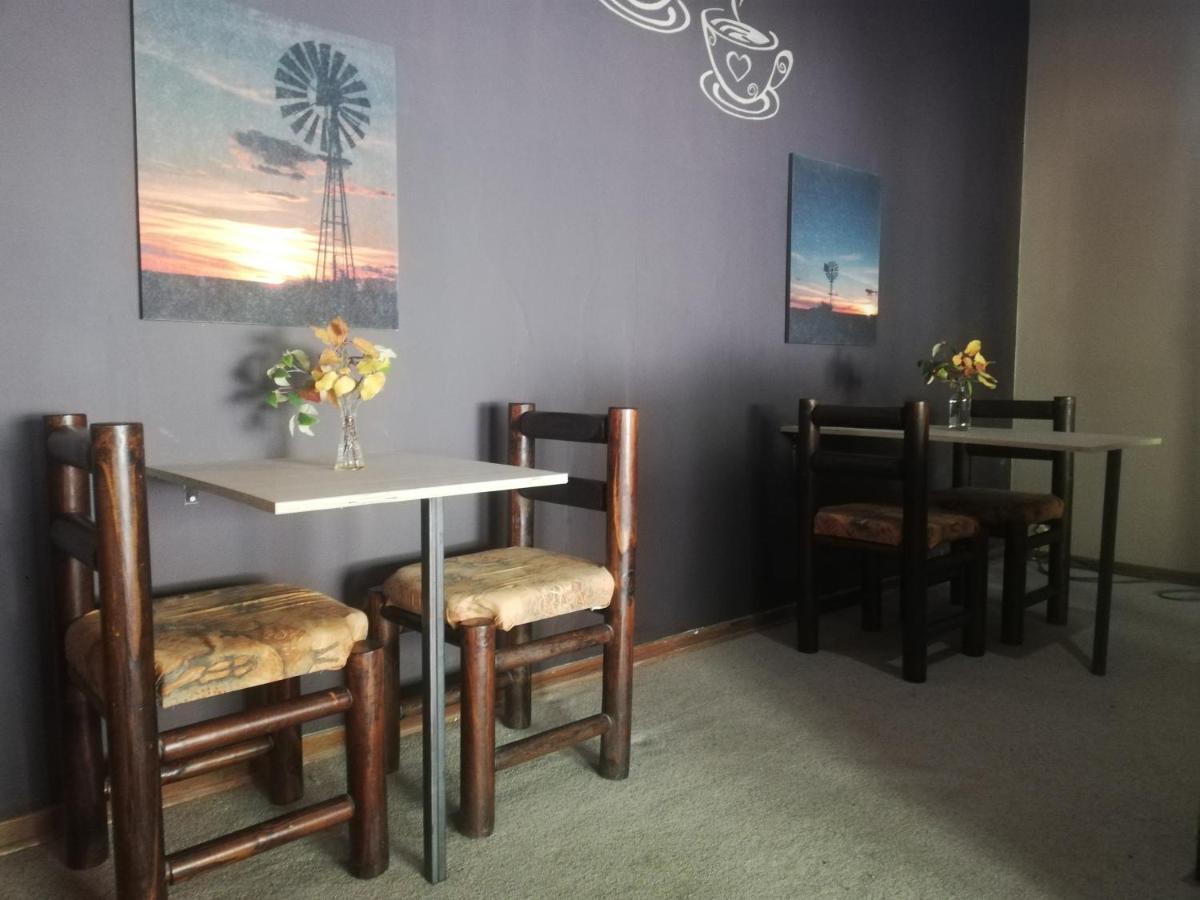 Ashtree Guesthouse Hanover Bagian luar foto