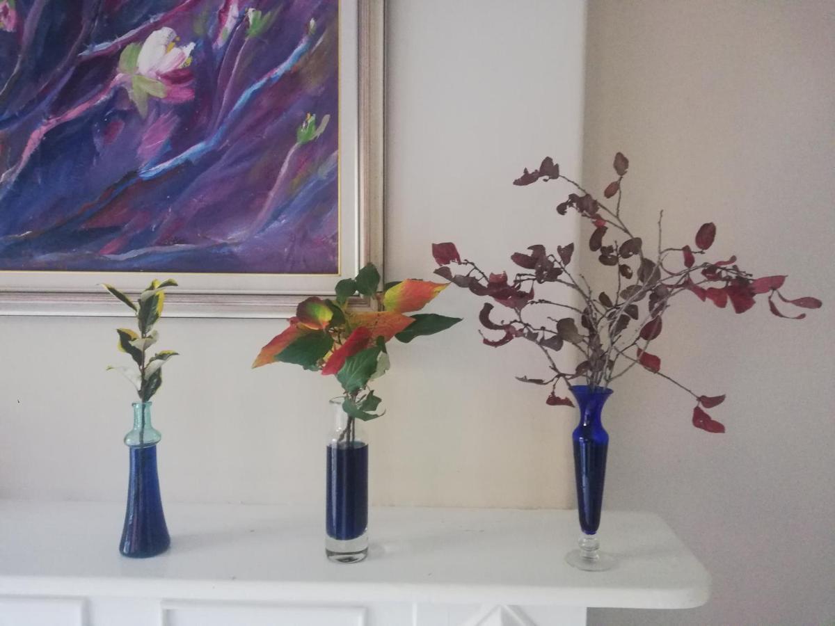 Ashtree Guesthouse Hanover Bagian luar foto