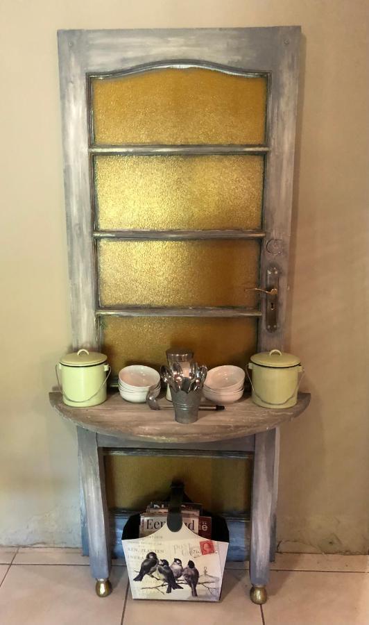 Ashtree Guesthouse Hanover Bagian luar foto