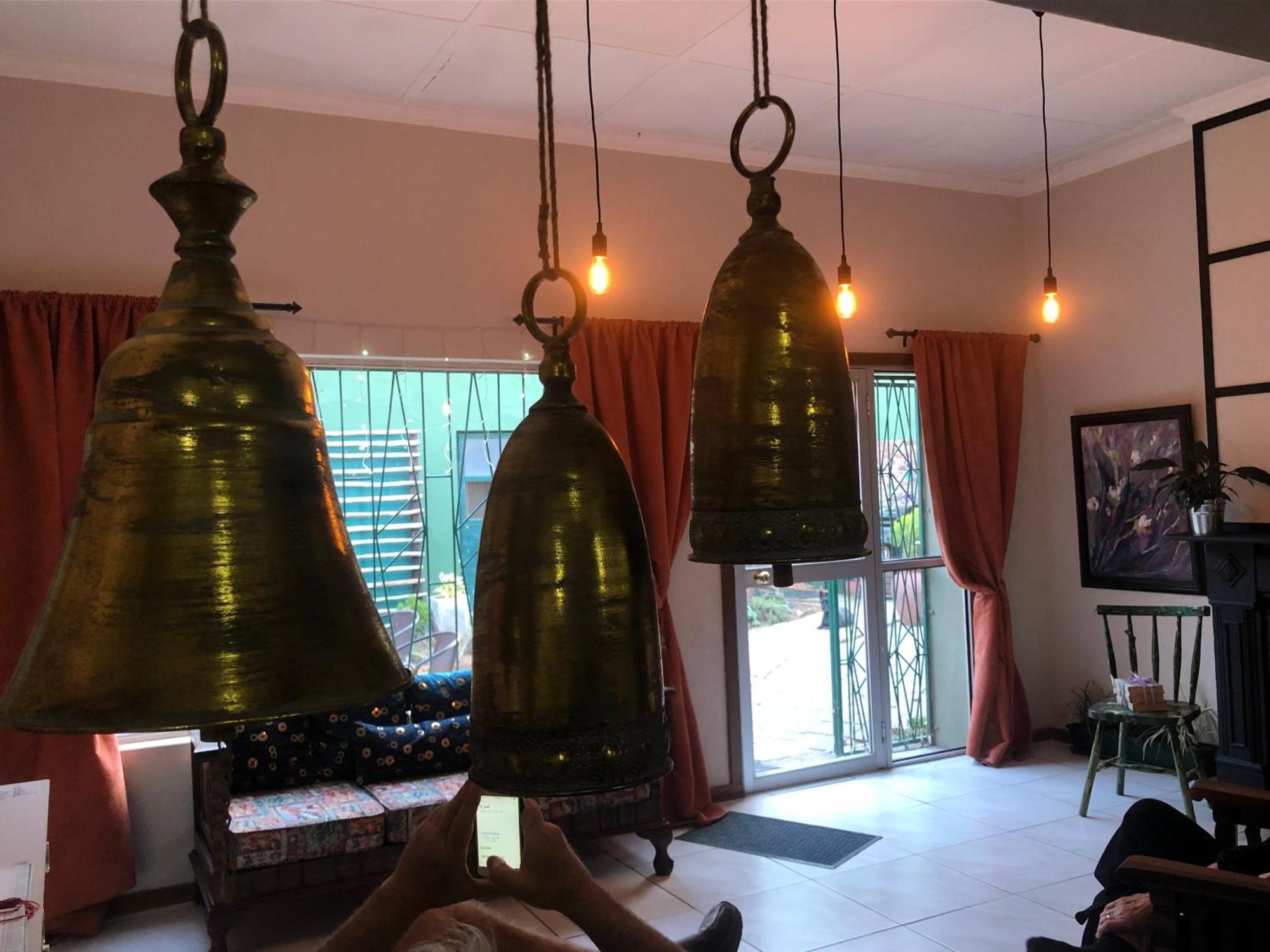 Ashtree Guesthouse Hanover Bagian luar foto