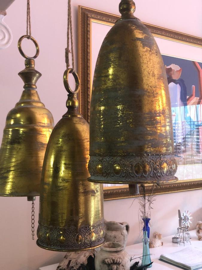 Ashtree Guesthouse Hanover Bagian luar foto