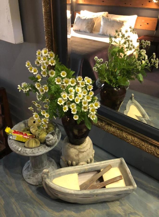 Ashtree Guesthouse Hanover Bagian luar foto