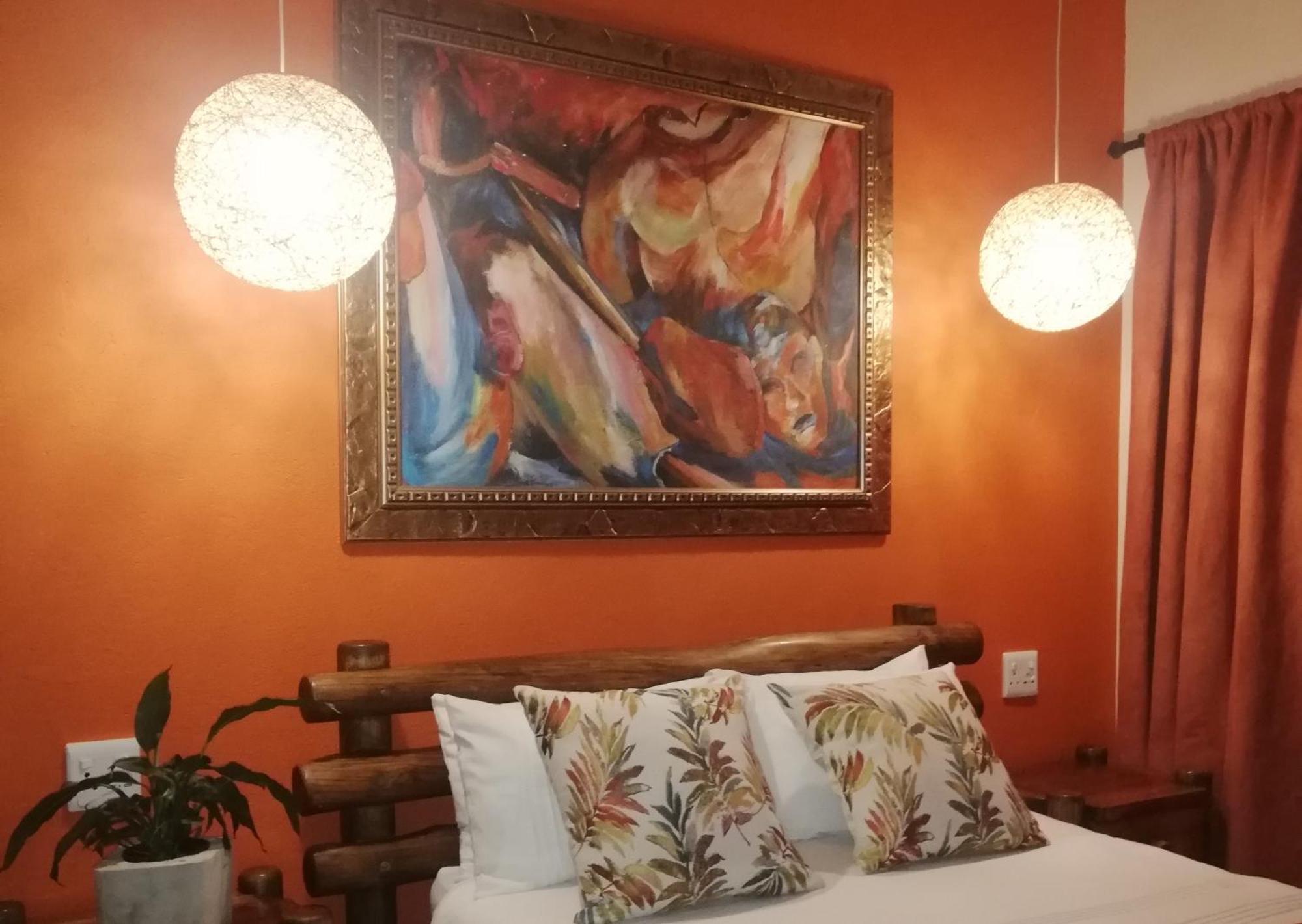 Ashtree Guesthouse Hanover Bagian luar foto