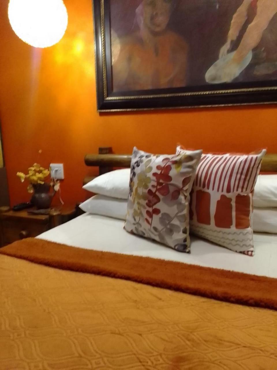 Ashtree Guesthouse Hanover Bagian luar foto